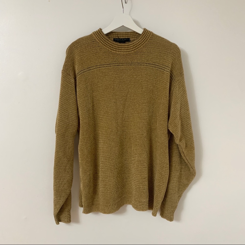 Vintage Crewneck/ Sweater